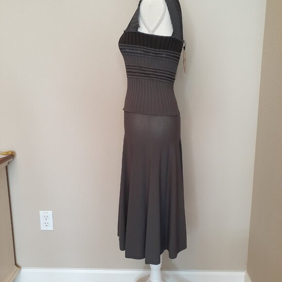 She's So Knit Stretch Dress NWT - Picture 3 of 16